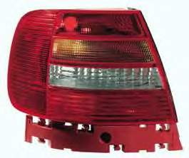 714028990801 Magneti Marelli Lanterna traseira direita