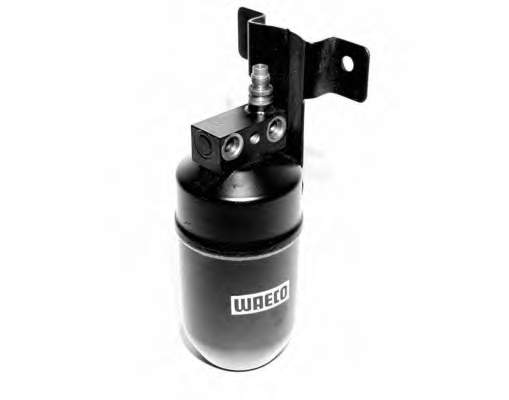Compre DFD10011 Denso Tanque de recepção do secador de aparelho de ar condicionado