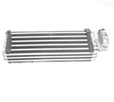 Vaporizador de aparelho de ar condicionado para Mercedes C 190 W201
