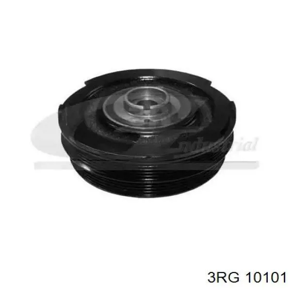 Compre 10101 3RG Polia de cambota