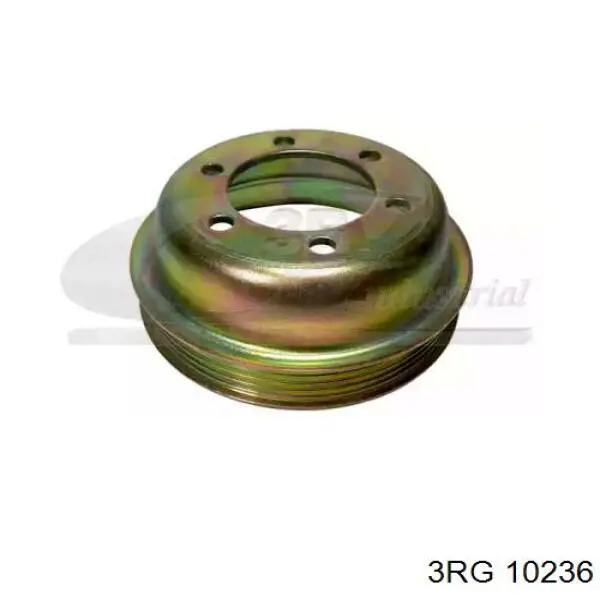 Polia de cambota 3RG 10236 preço, a partir de 30,77 USD