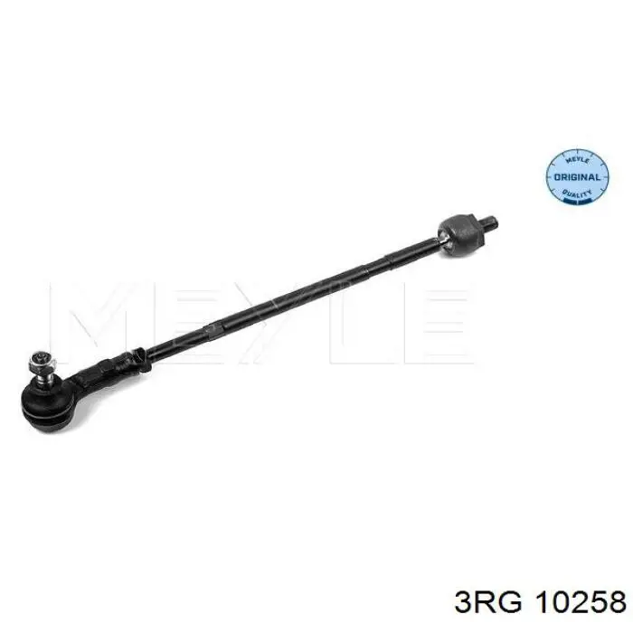 Compre 10258 3RG Engrenagem de cadeia da roda dentada da árvore distribuidora de motor