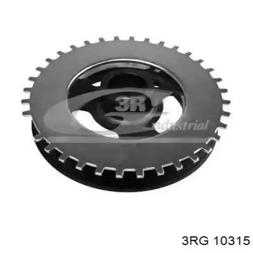 Compre 10315 3RG Polia de cambota