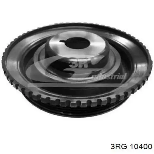 Compre 5614430 General Motors Polia de cambota