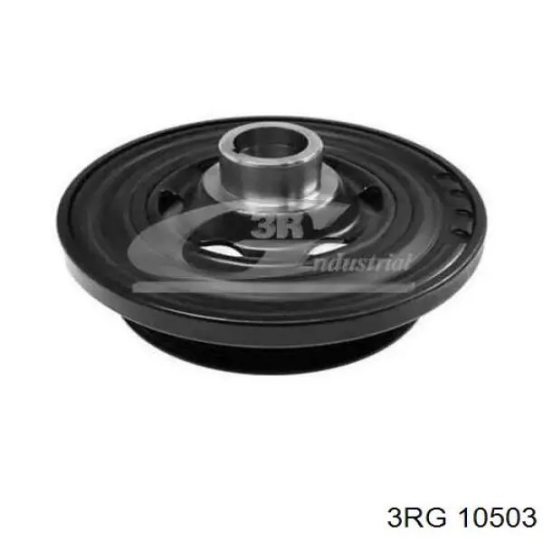 Polia de cambota 3RG 10503 preço, a partir de 62,59 USD