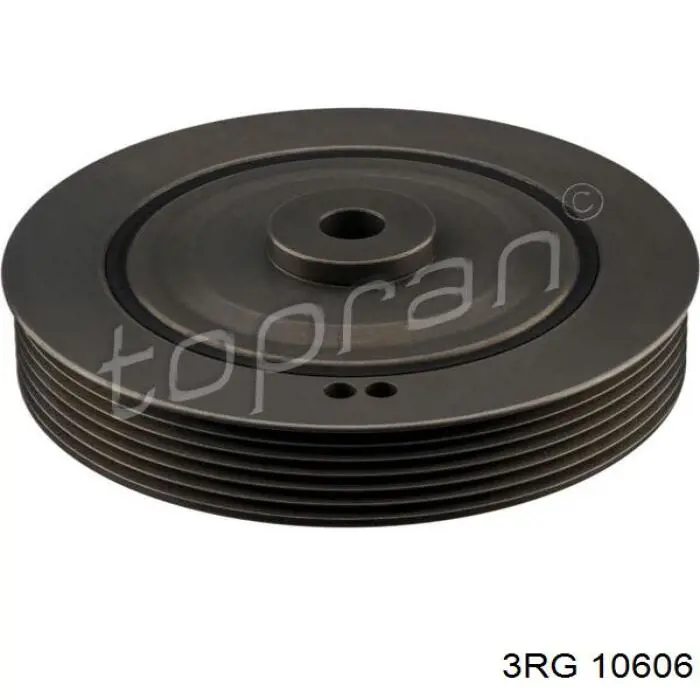 Polia de cambota 3RG 10606 preço, a partir de 54,57 USD