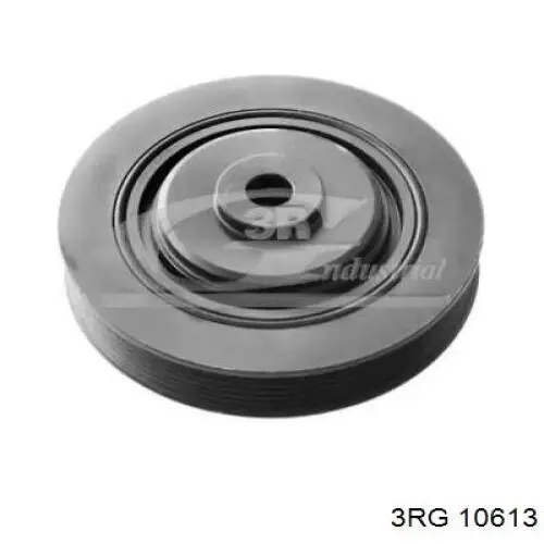 Polia de cambota 10613 3RG