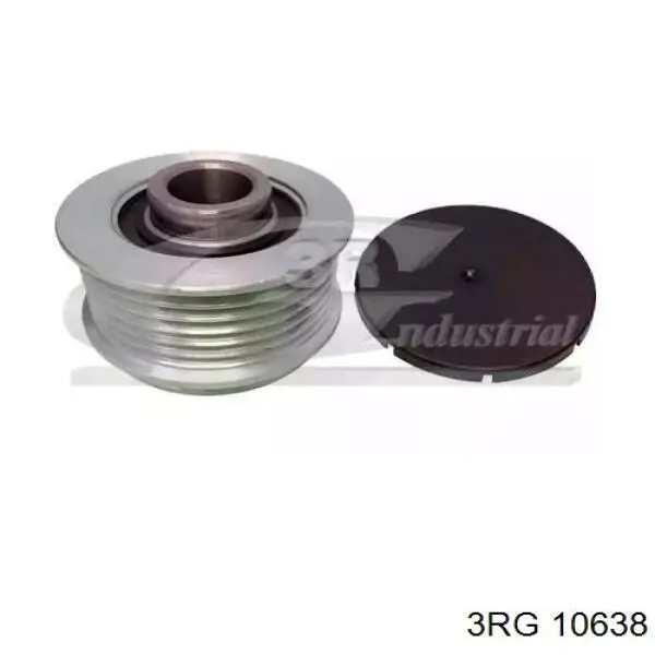 Polia do gerador 3RG 10638 preço, a partir de 37,46 USD
