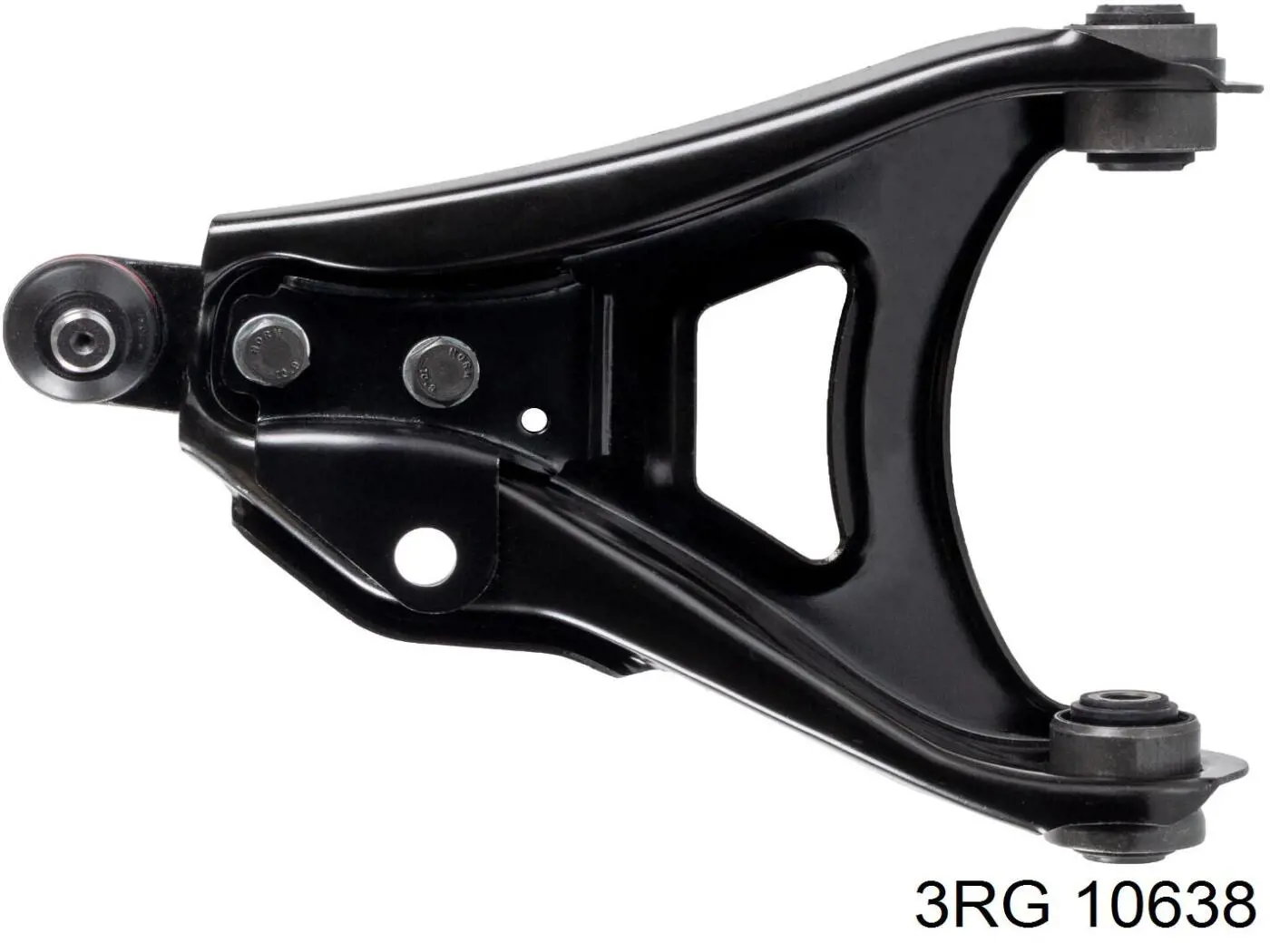 Compre 10638 3RG Polia do gerador