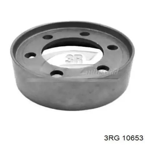 Polia da bomba de água 3RG 10653 preço, a partir de 24,51 USD