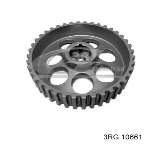 Compre 10661 3RG Engrenagem de cadeia da roda dentada da árvore distribuidora de motor