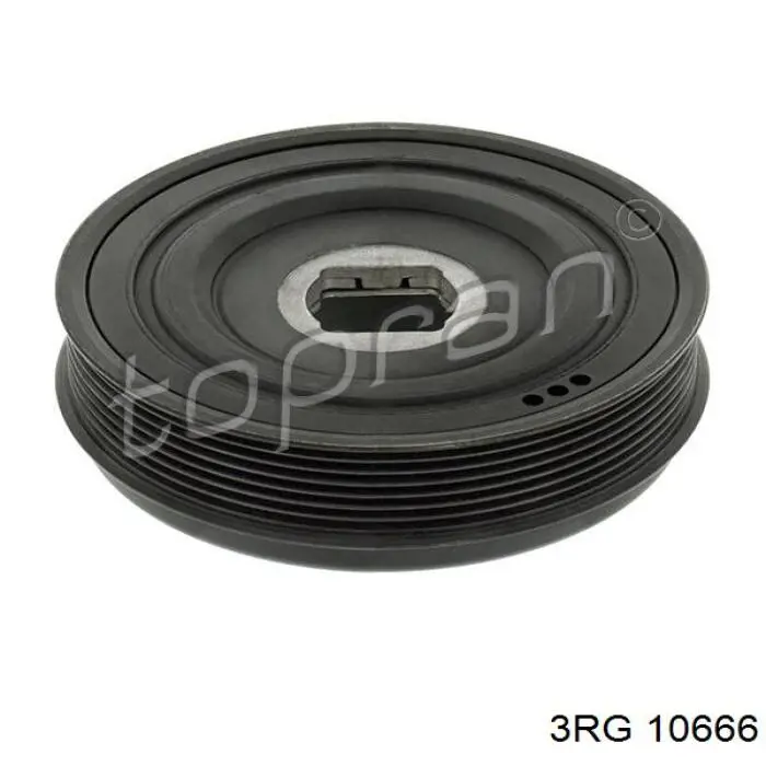 Polia de cambota 3RG 10666 preço, a partir de 102,57 USD