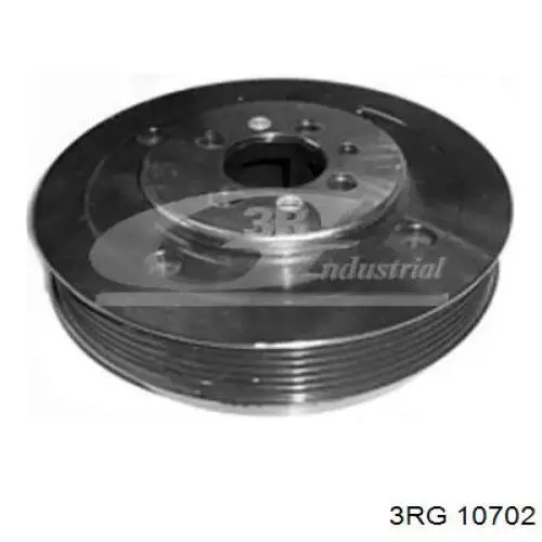 Polia de cambota 3RG 10702 preço, a partir de 31,71 USD