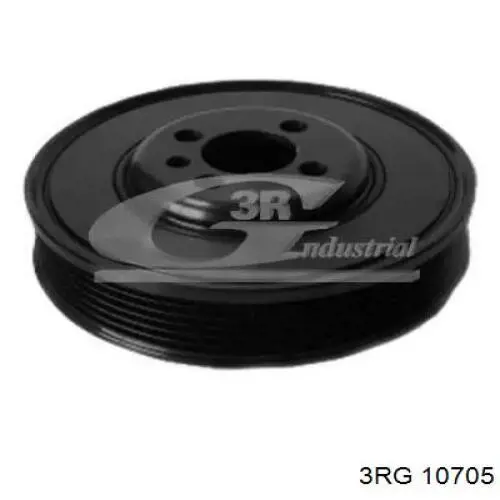 Polia de cambota 3RG 10705 preço, a partir de 51,13 USD