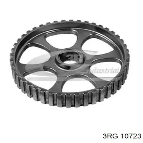 Engrenagem de cadeia da roda dentada da árvore distribuidora de motor 3RG 10723 preço, a partir de 21,11 USD