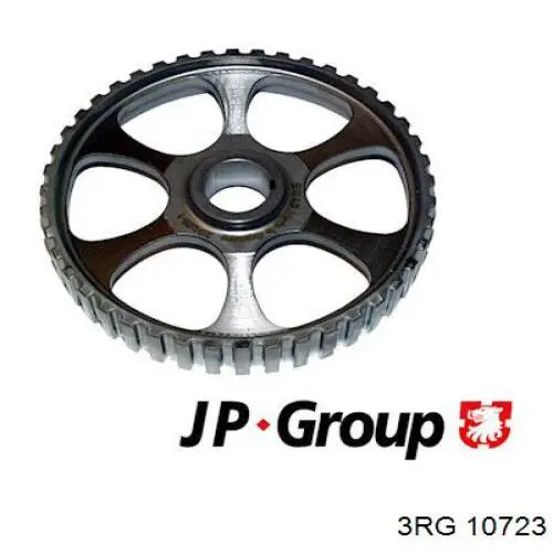 Compre 10723 3RG Engrenagem de cadeia da roda dentada da árvore distribuidora de motor