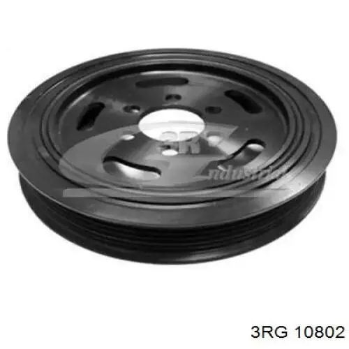 Compre 10802 3RG Polia de cambota
