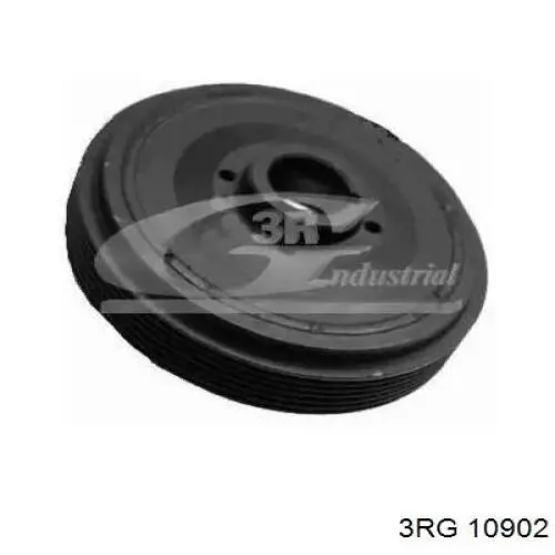 Polia de cambota 3RG 10902 preço, a partir de 64,80 USD