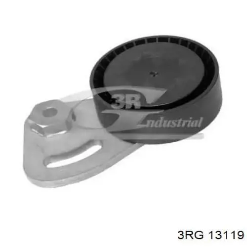 Compre 13119 3RG Rolo de reguladora de tensão da correia de transmissão