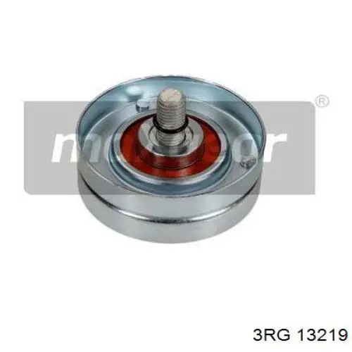 Compre 13219 3RG Reguladora de tensão da correia de transmissão