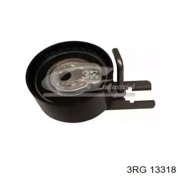 Compre 13318 3RG Rolo de reguladora de tensão da correia do mecanismo de distribuição de gás