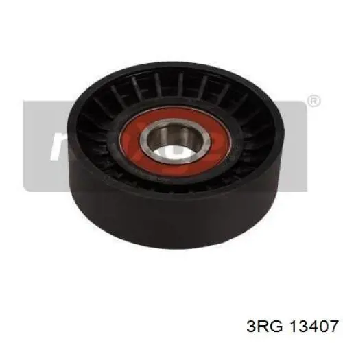 Compre 13407 3RG Rolo de reguladora de tensão da correia de transmissão