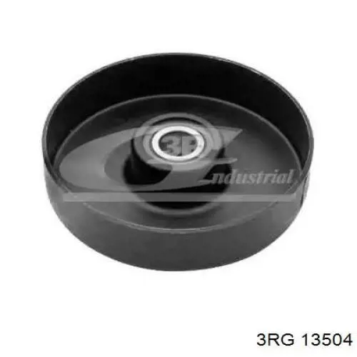 Rolo de reguladora de tensão da correia de transmissão 3RG 13504 preço, a partir de 26,72 USD