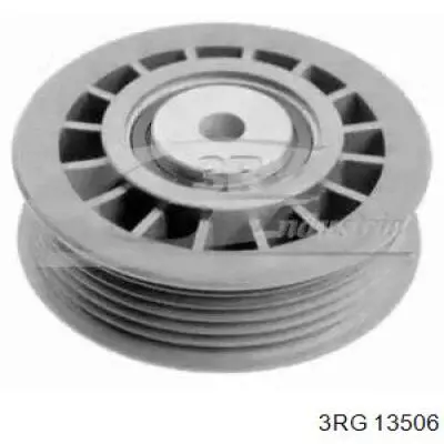 Rolo parasita da correia de transmissão 3RG 13506 preço, a partir de 23,25 USD