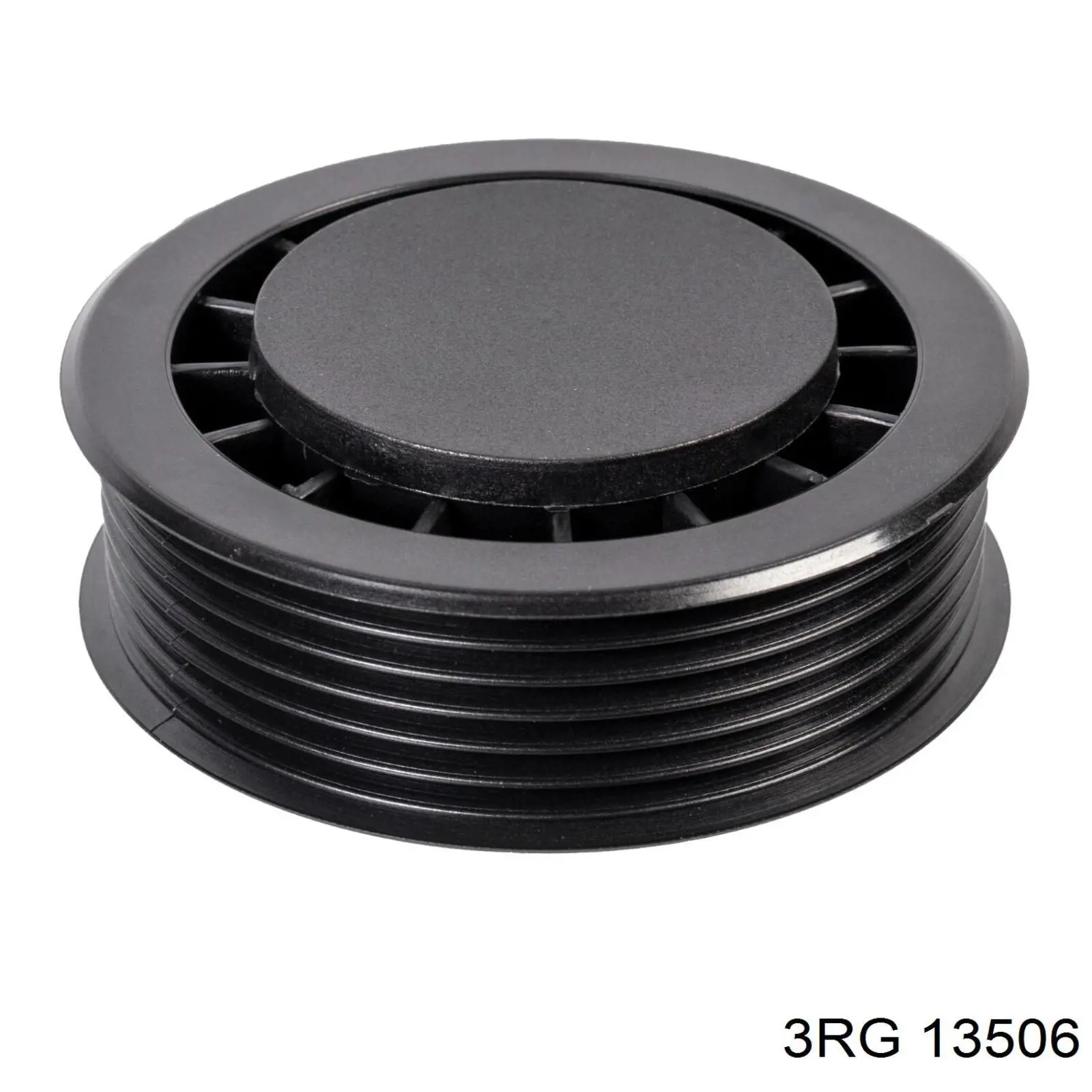 Compre 13506 3RG Rolo parasita da correia de transmissão