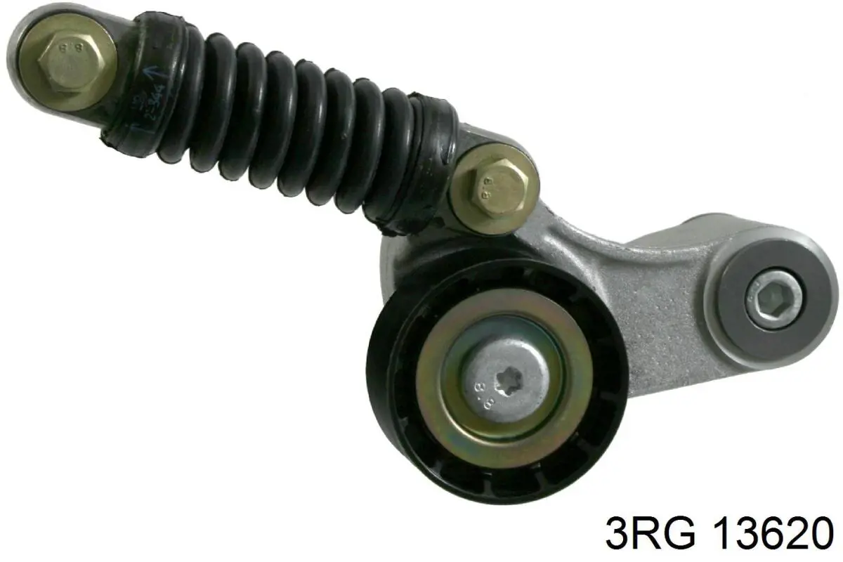 Compre 13620 3RG Reguladora de tensão da correia de transmissão