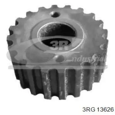 Compre 7700850896 Renault (RVI) Engrenagem de cadeia da roda dentada de acionamento de cambota de motor