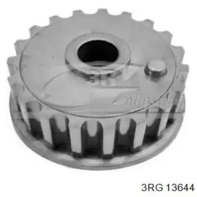 Engrenagem de cadeia da roda dentada de acionamento de cambota de motor 3RG 13644 preço, a partir de 14,01 USD