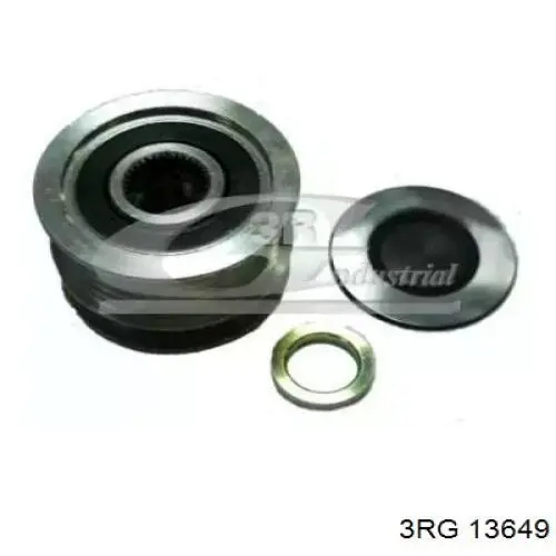 Polia do gerador 3RG 13649 preço, a partir de 29,59 USD