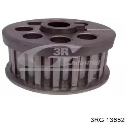 Engrenagem de cadeia da roda dentada de acionamento de cambota de motor 3RG 13652 preço, a partir de 23,27 USD