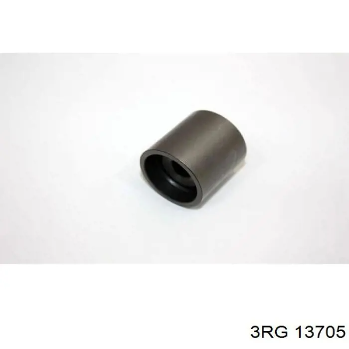 Compre 13705 3RG Rolo parasita da correia do mecanismo de distribuição de gás