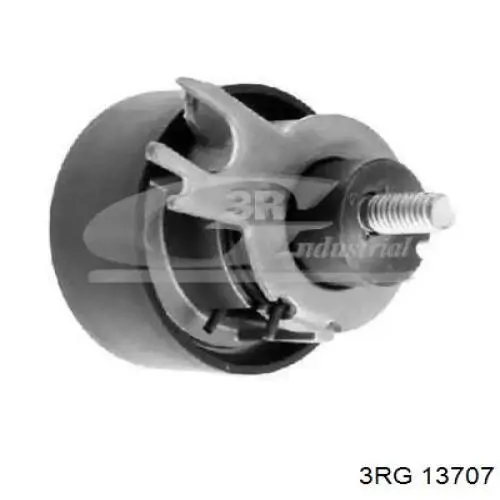 Rolo de reguladora de tensão da correia do mecanismo de distribuição de gás 3RG 13707 preço, a partir de 27,58 USD