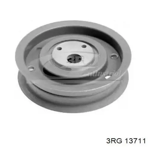Rolo de reguladora de tensão da correia do mecanismo de distribuição de gás 3RG 13711 preço, a partir de 19,77 USD