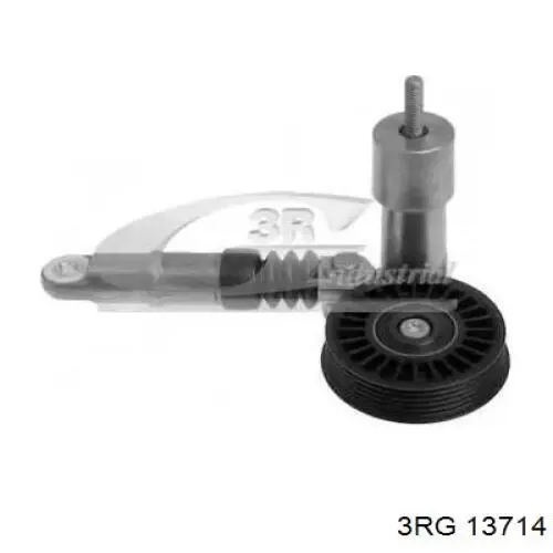 Compre 13714 3RG Reguladora de tensão da correia de transmissão