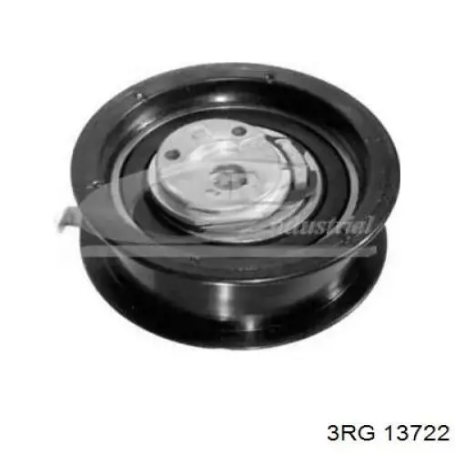 Rolo de reguladora de tensão da correia do mecanismo de distribuição de gás 3RG 13722 preço, a partir de 35,12 USD