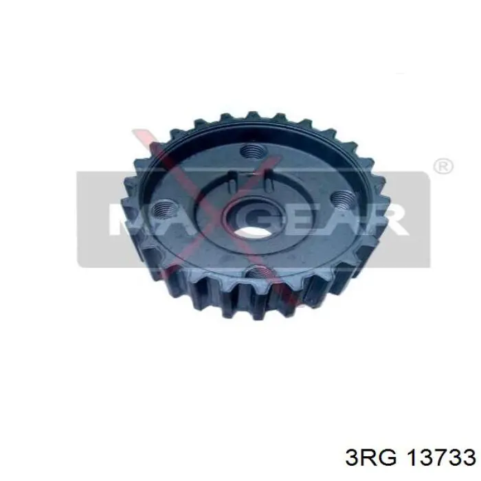 Compre 13733 3RG Engrenagem de cadeia da roda dentada de acionamento de cambota de motor