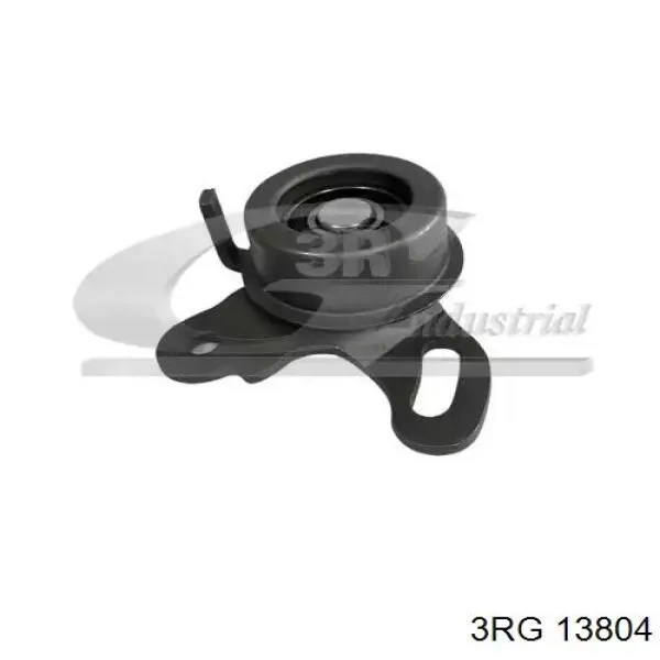Rolo de reguladora de tensão da correia do mecanismo de distribuição de gás 3RG 13804 preço, a partir de 19,62 USD