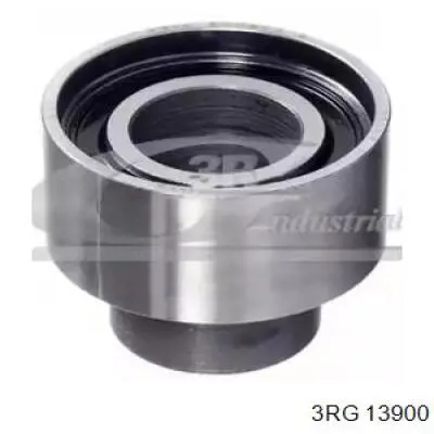 Rolo parasita da correia do mecanismo de distribuição de gás 3RG 13900 preço, a partir de 26,36 USD