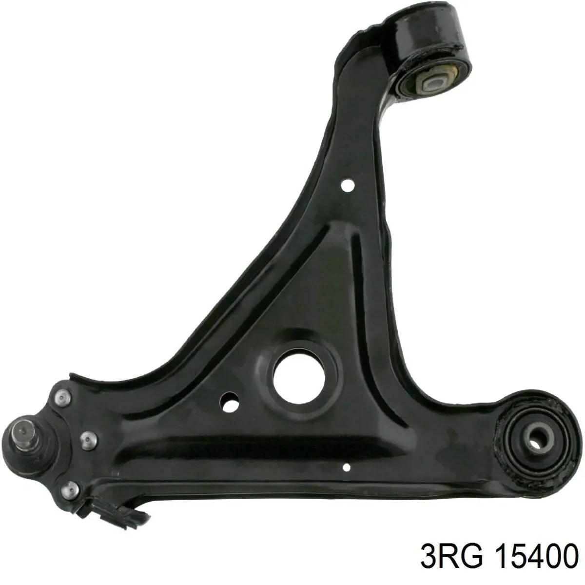 Compre 15400 3RG Cubo dianteiro