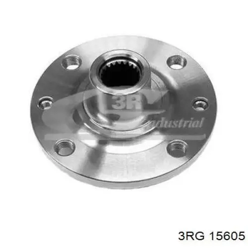 Cubo dianteiro 3RG 15605 preço, a partir de 32,19 USD