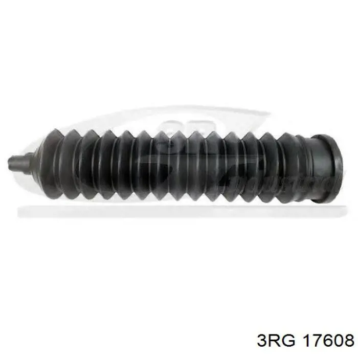 Bota de proteção do mecanismo de direção (de cremalheira) 3RG 17608 preço, a partir de 5,11 USD