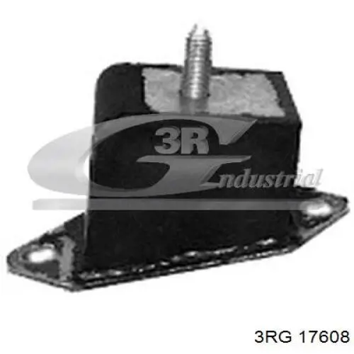 Compre 17608 3RG Bota de proteção do mecanismo de direção (de cremalheira)