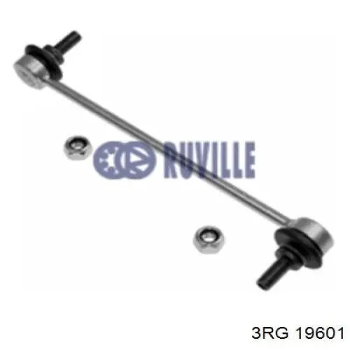 Tubo (mangueira) de derivação de óleo de turbina 3RG 19601 preço, a partir de 59,78 USD