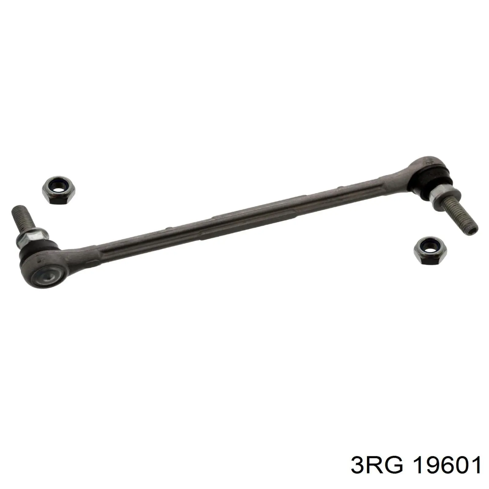 19601 3RG Tubo (mangueira) de derivação de óleo de turbina