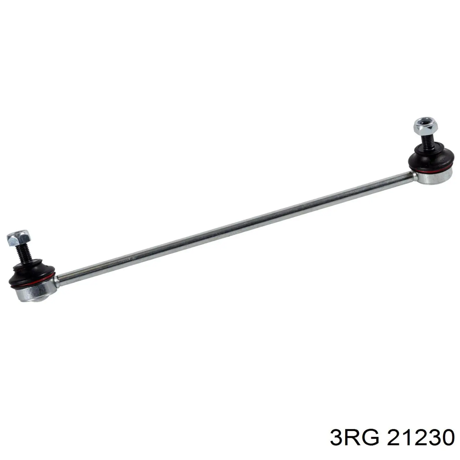 Montante esquerdo de estabilizador dianteiro 3RG 21230 preço, a partir de 11,26 USD