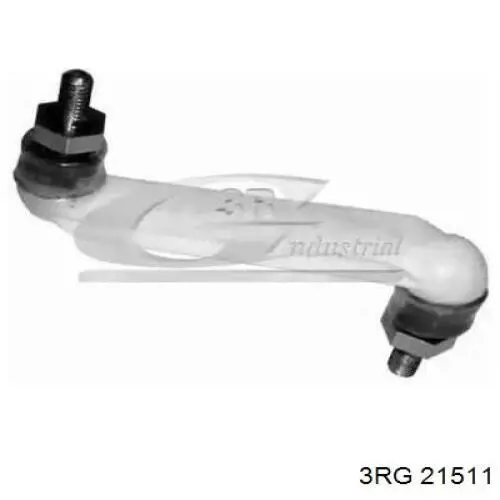 Montante de estabilizador traseiro 3RG 21511 preço, a partir de 16,17 USD
